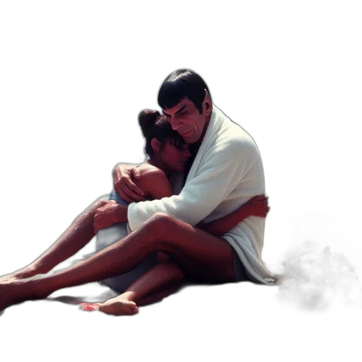 photorealistic, oil painting, concept art, 3d render transparent PNG cut-out