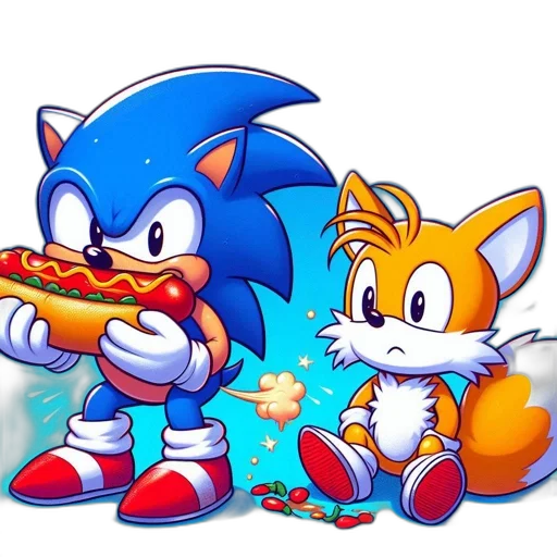 food, concept art, pixel art, 3d render transparent PNG cut-out