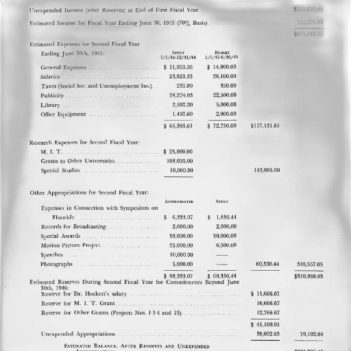 document, titled, unexpended, income transparent PNG cut-out