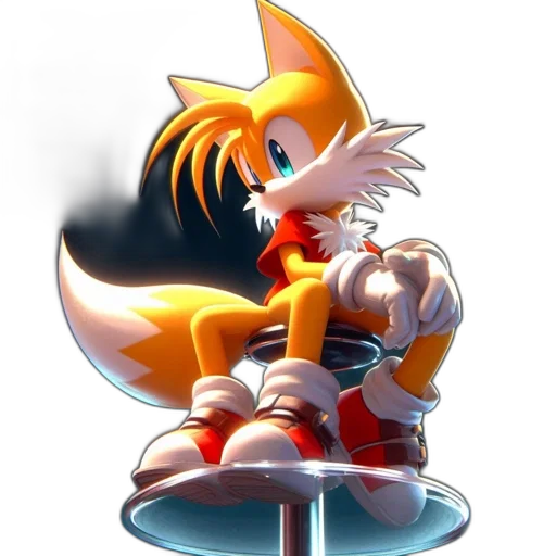animal, staff, weapon, 3d render transparent PNG cut-out
