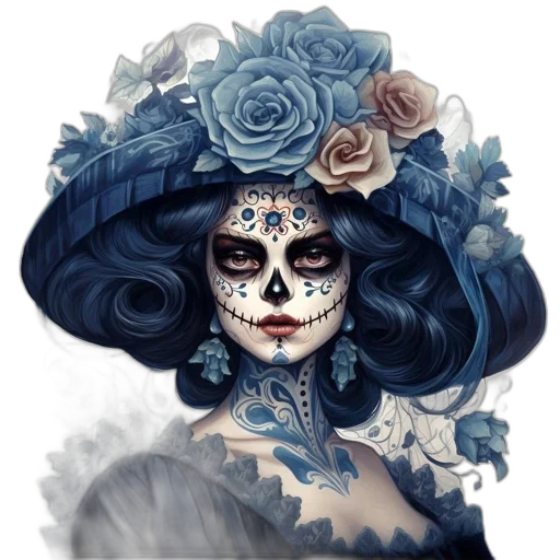 mask, face, hat, crown transparent PNG cut-out