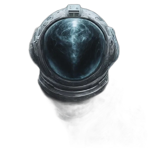 hat, mask, robot, face transparent PNG cut-out