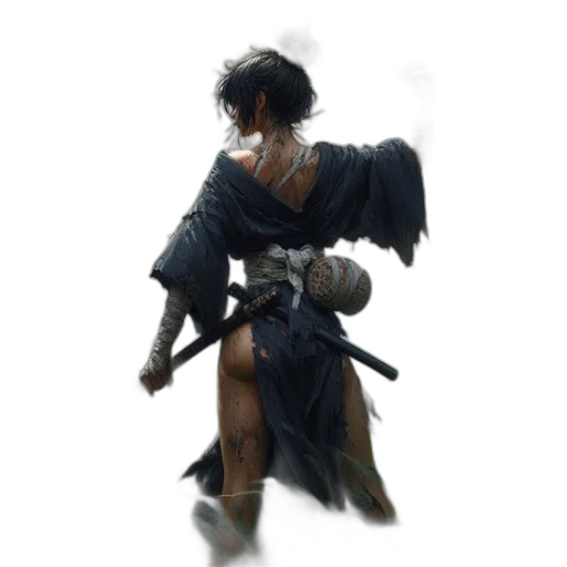 sword, weapon, staff, dragon transparent PNG cut-out