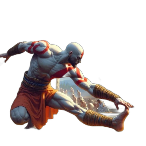 sword, weapon, dragon, staff transparent PNG cut-out