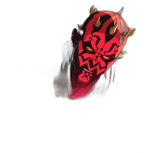 mask, crown, weapon, shoes transparent PNG cut-out