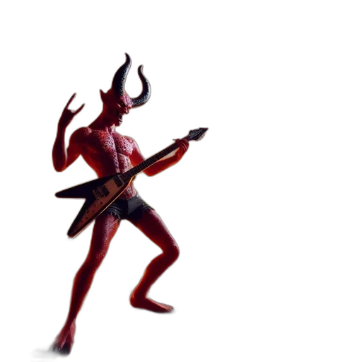 weapon, staff, creature, dragon transparent PNG cut-out