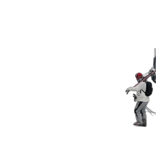 robot, weapon, creature, sword transparent PNG cut-out