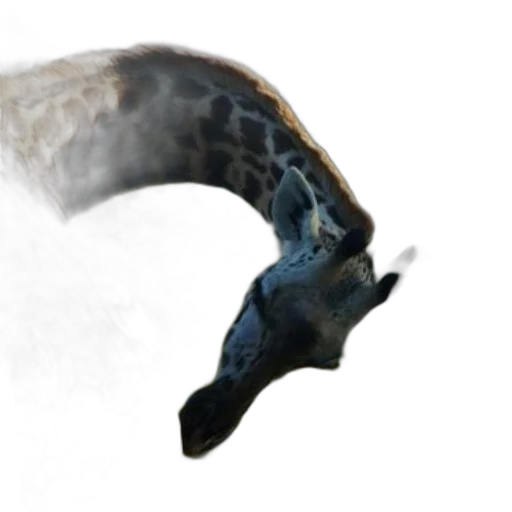 dragon, creature, animal, staff transparent PNG cut-out
