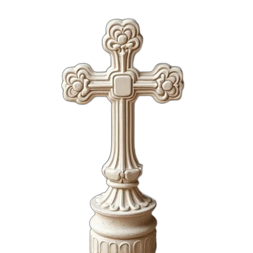 sword, crown, staff, jewelry transparent PNG cut-out