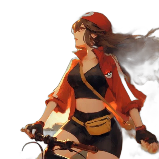 weapon, sword, staff, concept art transparent PNG cut-out