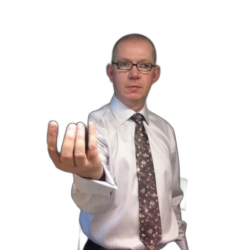 staff, weapon, jacket, robot transparent PNG cut-out