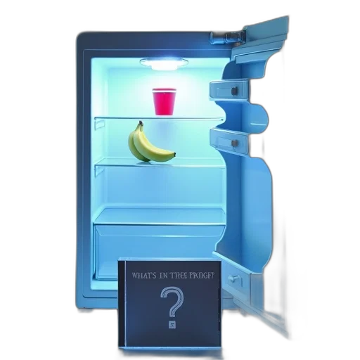 robot, food, furniture, weapon transparent PNG cut-out
