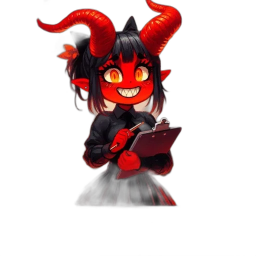 staff, dragon, creature, weapon transparent PNG cut-out