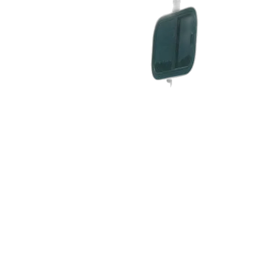 furniture, car, umbrella, robot transparent PNG cut-out