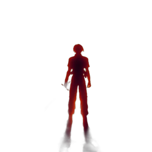 robot, staff, weapon, creature transparent PNG cut-out