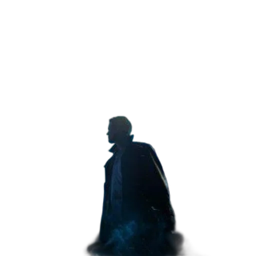 mask, creature, staff, robot transparent PNG cut-out