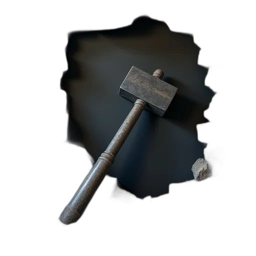 weapon, staff, sword, umbrella transparent PNG cut-out