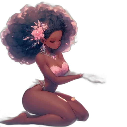 dress, crown, concept art, fantasy art transparent PNG cut-out