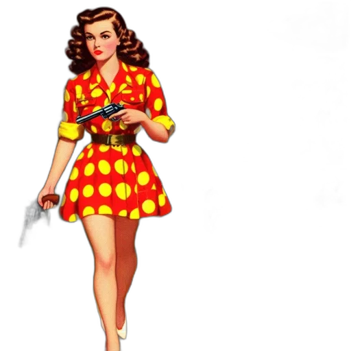 dress, staff, cartoon, concept art transparent PNG cut-out
