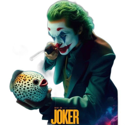 mask, animal, concept art, comic book art transparent PNG cut-out