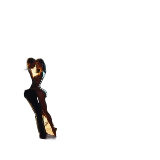 dress, staff, shoes, animal transparent PNG cut-out