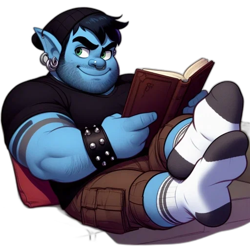 staff, fantasy art, comic book art, concept art transparent PNG cut-out
