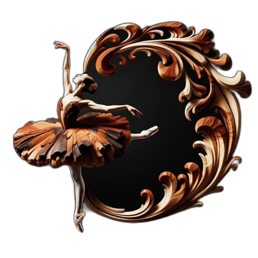 dragon, staff, crown, jewelry transparent PNG cut-out