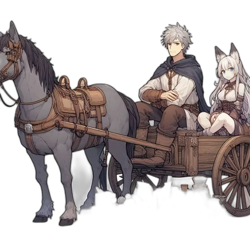 animal, car, weapon, dragon transparent PNG cut-out