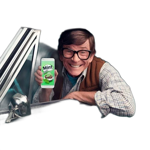 bottle, food, car, jacket transparent PNG cut-out