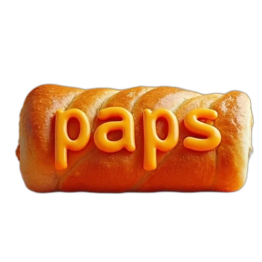 food, weapon, jacket, face transparent PNG cut-out