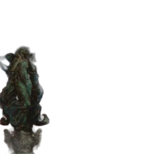 dragon, staff, creature, sword transparent PNG cut-out