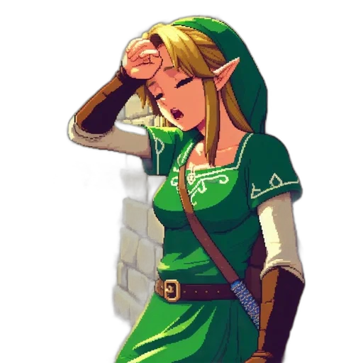 dress, staff, face, mask transparent PNG cut-out