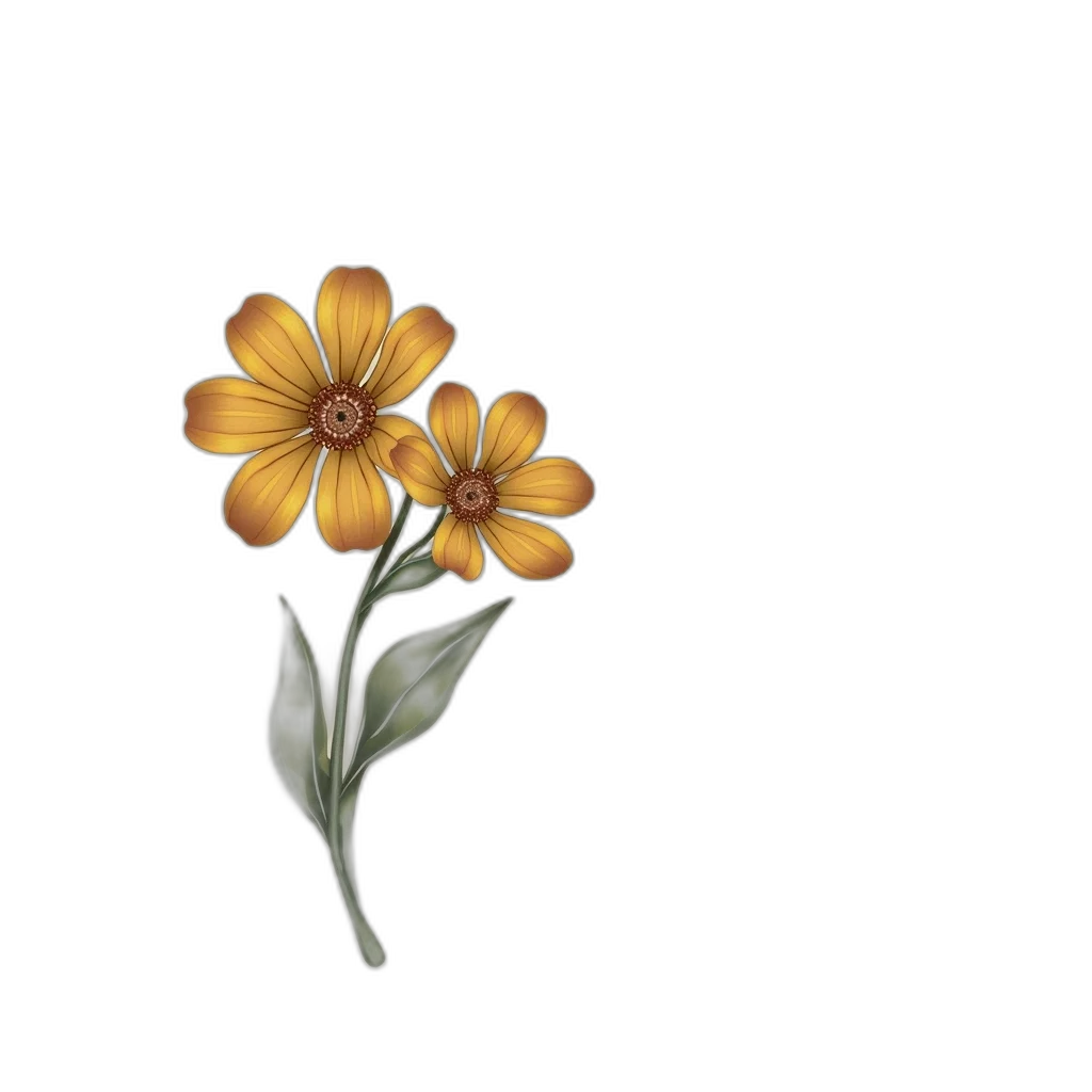 flower, crown, jewelry, weapon transparent PNG cut-out