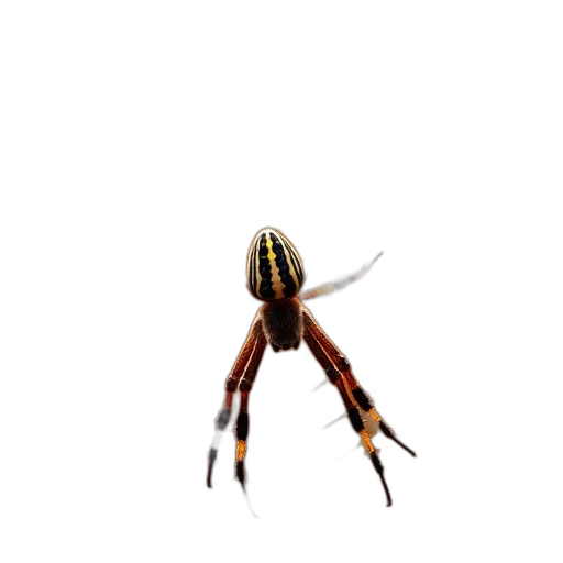animal, creature, robot, hair transparent PNG cut-out