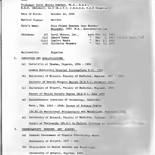 document, listing, personal, information transparent PNG cut-out