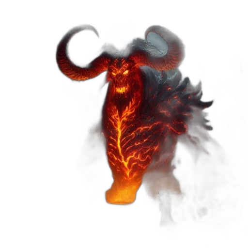 dragon, mask, creature, animal transparent PNG cut-out