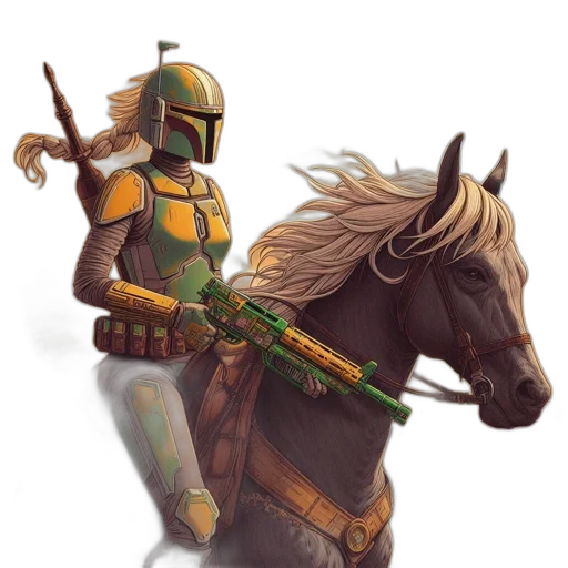 sword, weapon, staff, fantasy art transparent PNG cut-out