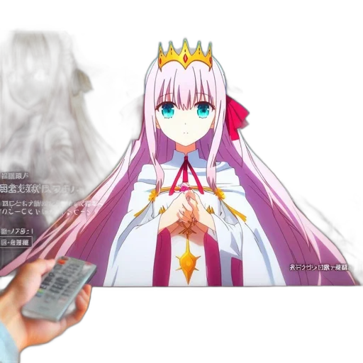crown, weapon, dress, sword transparent PNG cut-out