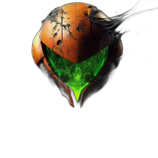 mask, creature, robot, dragon transparent PNG cut-out