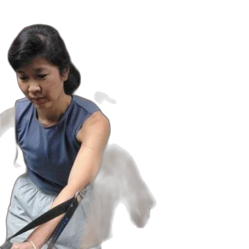 weapon, staff, sword, dress transparent PNG cut-out