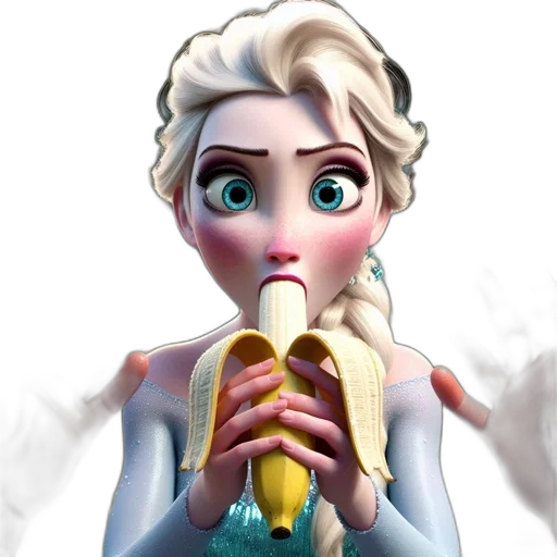 food, face, weapon, dress transparent PNG cut-out