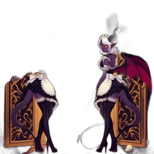 crown, jewelry, staff, mask transparent PNG cut-out