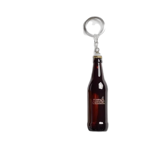 bottle, customized, printed, promotional transparent PNG cut-out