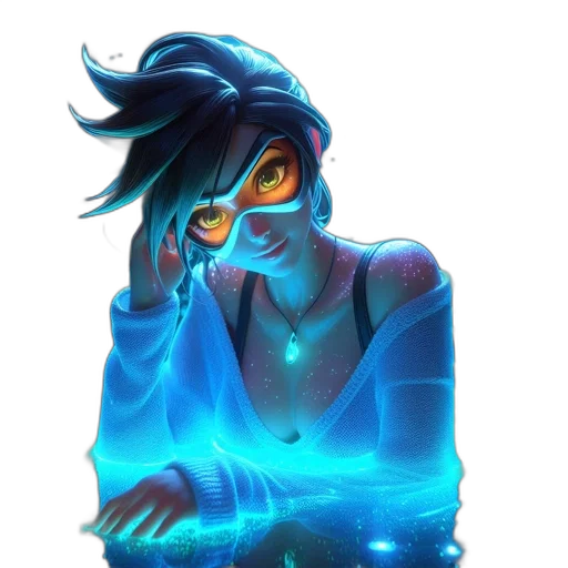 mask, face, staff, robot transparent PNG cut-out