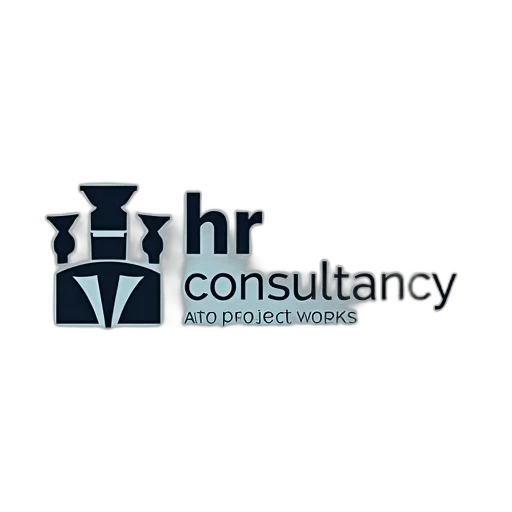 staff, consultancy, logo, words transparent PNG cut-out