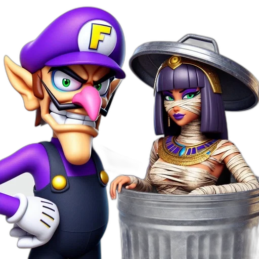 hat, crown, mask, concept art transparent PNG cut-out