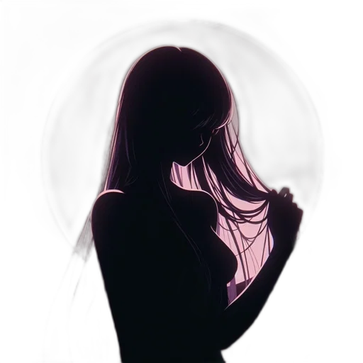 dress, staff, mask, face transparent PNG cut-out