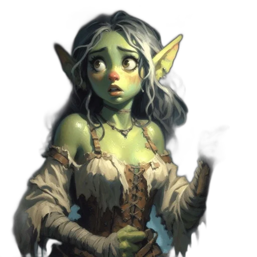 staff, fantasy art, concept art, pixel art transparent PNG cut-out