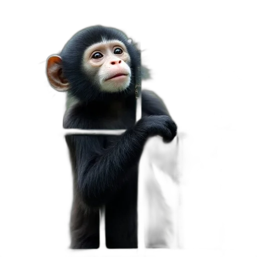 animal, staff, creature, mask transparent PNG cut-out