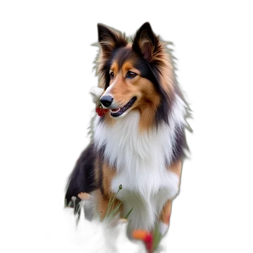 animal, staff, creature, face transparent PNG cut-out